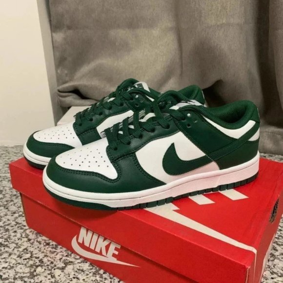 Nike Dunk Men's Sneakers